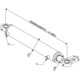 HYDRAULISYLINTERI 60X35X250